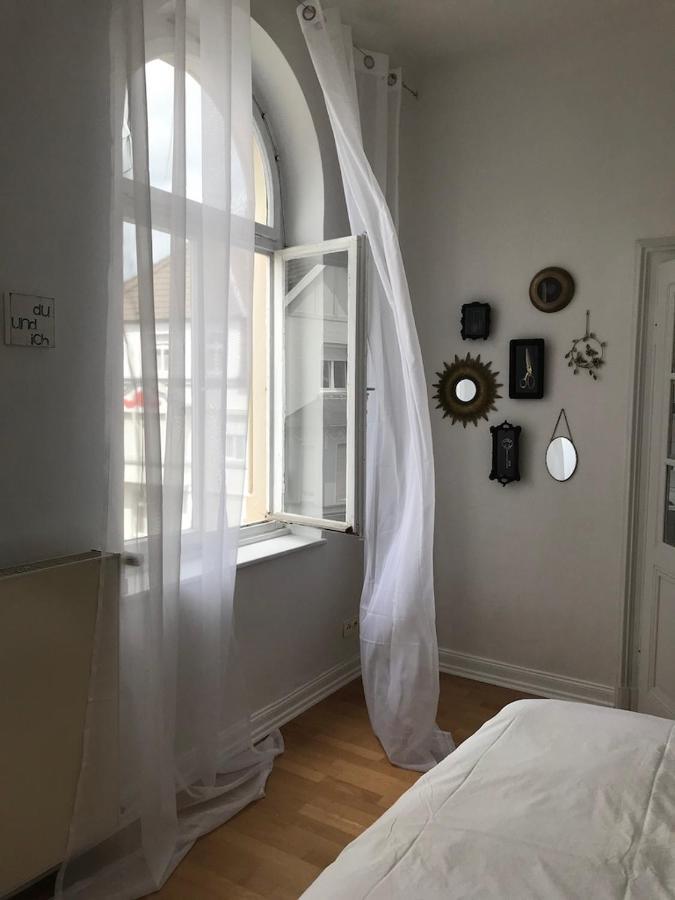 Kleine 25 Διαμέρισμα Σόλινγκεν Εξωτερικό φωτογραφία